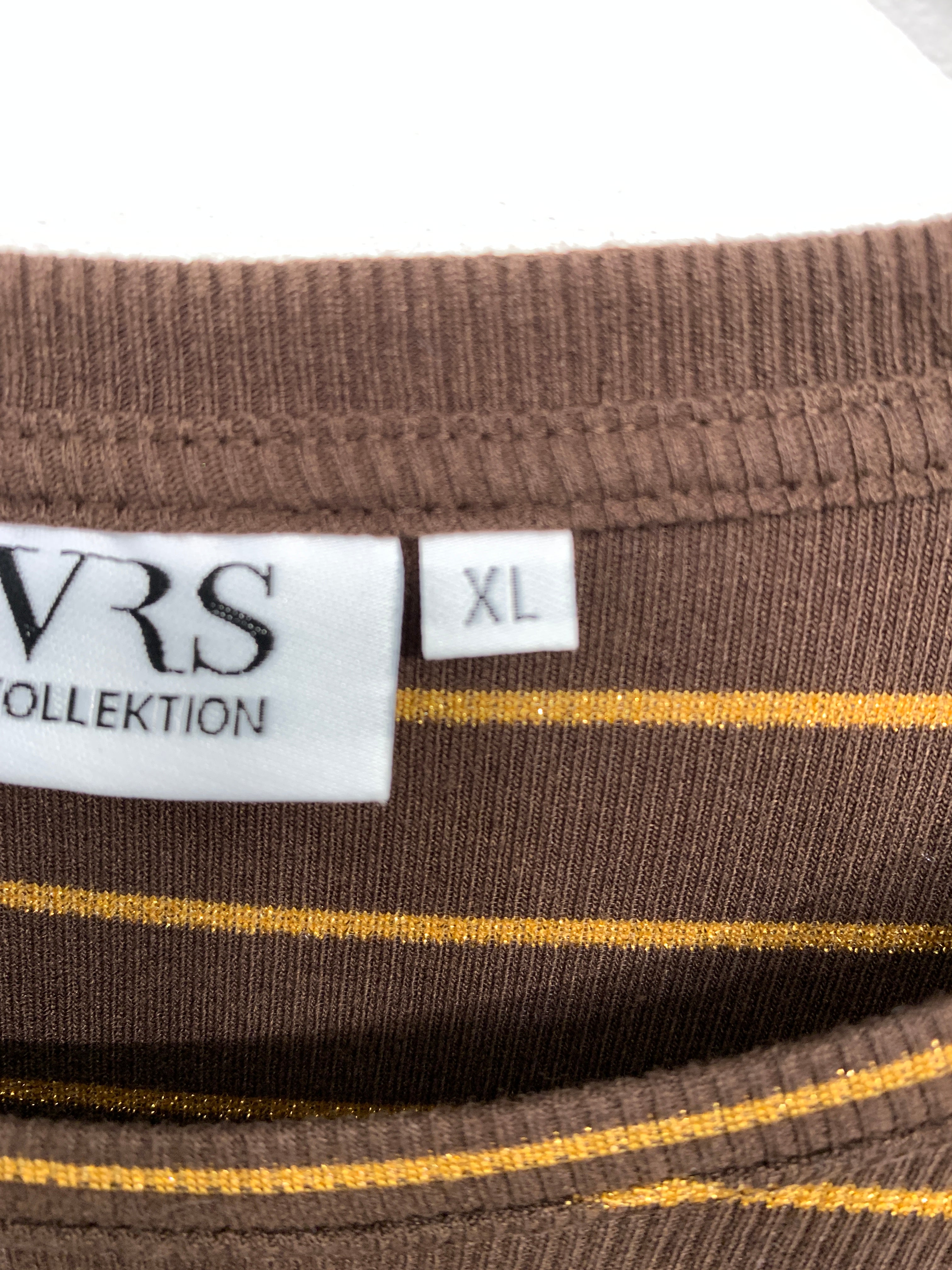 VRS Bluse